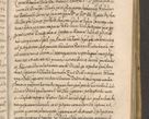Zdjęcie nr 934 dla obiektu archiwalnego: Acta actorum, causarum spiritualium, civilium, criminalium, obligationum, cessionum, decimarum, testamentorum R. D. Martini Szyszkowski, episcopi Cracoviensis, ducis Severiensis in annis 1617 - 1619. Tomus primus.