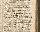 Zdjęcie nr 930 dla obiektu archiwalnego: Acta actorum, causarum spiritualium, civilium, criminalium, obligationum, cessionum, decimarum, testamentorum R. D. Martini Szyszkowski, episcopi Cracoviensis, ducis Severiensis in annis 1617 - 1619. Tomus primus.