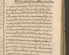 Zdjęcie nr 928 dla obiektu archiwalnego: Acta actorum, causarum spiritualium, civilium, criminalium, obligationum, cessionum, decimarum, testamentorum R. D. Martini Szyszkowski, episcopi Cracoviensis, ducis Severiensis in annis 1617 - 1619. Tomus primus.