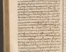 Zdjęcie nr 923 dla obiektu archiwalnego: Acta actorum, causarum spiritualium, civilium, criminalium, obligationum, cessionum, decimarum, testamentorum R. D. Martini Szyszkowski, episcopi Cracoviensis, ducis Severiensis in annis 1617 - 1619. Tomus primus.