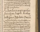Zdjęcie nr 920 dla obiektu archiwalnego: Acta actorum, causarum spiritualium, civilium, criminalium, obligationum, cessionum, decimarum, testamentorum R. D. Martini Szyszkowski, episcopi Cracoviensis, ducis Severiensis in annis 1617 - 1619. Tomus primus.