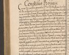 Zdjęcie nr 915 dla obiektu archiwalnego: Acta actorum, causarum spiritualium, civilium, criminalium, obligationum, cessionum, decimarum, testamentorum R. D. Martini Szyszkowski, episcopi Cracoviensis, ducis Severiensis in annis 1617 - 1619. Tomus primus.