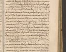 Zdjęcie nr 914 dla obiektu archiwalnego: Acta actorum, causarum spiritualium, civilium, criminalium, obligationum, cessionum, decimarum, testamentorum R. D. Martini Szyszkowski, episcopi Cracoviensis, ducis Severiensis in annis 1617 - 1619. Tomus primus.