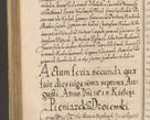 Zdjęcie nr 913 dla obiektu archiwalnego: Acta actorum, causarum spiritualium, civilium, criminalium, obligationum, cessionum, decimarum, testamentorum R. D. Martini Szyszkowski, episcopi Cracoviensis, ducis Severiensis in annis 1617 - 1619. Tomus primus.