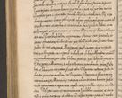Zdjęcie nr 907 dla obiektu archiwalnego: Acta actorum, causarum spiritualium, civilium, criminalium, obligationum, cessionum, decimarum, testamentorum R. D. Martini Szyszkowski, episcopi Cracoviensis, ducis Severiensis in annis 1617 - 1619. Tomus primus.
