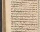 Zdjęcie nr 905 dla obiektu archiwalnego: Acta actorum, causarum spiritualium, civilium, criminalium, obligationum, cessionum, decimarum, testamentorum R. D. Martini Szyszkowski, episcopi Cracoviensis, ducis Severiensis in annis 1617 - 1619. Tomus primus.