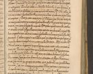 Zdjęcie nr 896 dla obiektu archiwalnego: Acta actorum, causarum spiritualium, civilium, criminalium, obligationum, cessionum, decimarum, testamentorum R. D. Martini Szyszkowski, episcopi Cracoviensis, ducis Severiensis in annis 1617 - 1619. Tomus primus.