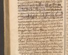 Zdjęcie nr 891 dla obiektu archiwalnego: Acta actorum, causarum spiritualium, civilium, criminalium, obligationum, cessionum, decimarum, testamentorum R. D. Martini Szyszkowski, episcopi Cracoviensis, ducis Severiensis in annis 1617 - 1619. Tomus primus.