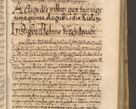 Zdjęcie nr 890 dla obiektu archiwalnego: Acta actorum, causarum spiritualium, civilium, criminalium, obligationum, cessionum, decimarum, testamentorum R. D. Martini Szyszkowski, episcopi Cracoviensis, ducis Severiensis in annis 1617 - 1619. Tomus primus.