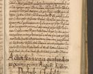 Zdjęcie nr 884 dla obiektu archiwalnego: Acta actorum, causarum spiritualium, civilium, criminalium, obligationum, cessionum, decimarum, testamentorum R. D. Martini Szyszkowski, episcopi Cracoviensis, ducis Severiensis in annis 1617 - 1619. Tomus primus.
