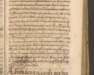Zdjęcie nr 882 dla obiektu archiwalnego: Acta actorum, causarum spiritualium, civilium, criminalium, obligationum, cessionum, decimarum, testamentorum R. D. Martini Szyszkowski, episcopi Cracoviensis, ducis Severiensis in annis 1617 - 1619. Tomus primus.