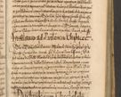 Zdjęcie nr 880 dla obiektu archiwalnego: Acta actorum, causarum spiritualium, civilium, criminalium, obligationum, cessionum, decimarum, testamentorum R. D. Martini Szyszkowski, episcopi Cracoviensis, ducis Severiensis in annis 1617 - 1619. Tomus primus.