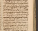 Zdjęcie nr 878 dla obiektu archiwalnego: Acta actorum, causarum spiritualium, civilium, criminalium, obligationum, cessionum, decimarum, testamentorum R. D. Martini Szyszkowski, episcopi Cracoviensis, ducis Severiensis in annis 1617 - 1619. Tomus primus.