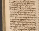 Zdjęcie nr 877 dla obiektu archiwalnego: Acta actorum, causarum spiritualium, civilium, criminalium, obligationum, cessionum, decimarum, testamentorum R. D. Martini Szyszkowski, episcopi Cracoviensis, ducis Severiensis in annis 1617 - 1619. Tomus primus.