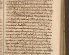 Zdjęcie nr 876 dla obiektu archiwalnego: Acta actorum, causarum spiritualium, civilium, criminalium, obligationum, cessionum, decimarum, testamentorum R. D. Martini Szyszkowski, episcopi Cracoviensis, ducis Severiensis in annis 1617 - 1619. Tomus primus.