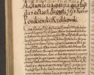 Zdjęcie nr 875 dla obiektu archiwalnego: Acta actorum, causarum spiritualium, civilium, criminalium, obligationum, cessionum, decimarum, testamentorum R. D. Martini Szyszkowski, episcopi Cracoviensis, ducis Severiensis in annis 1617 - 1619. Tomus primus.