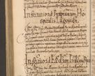 Zdjęcie nr 873 dla obiektu archiwalnego: Acta actorum, causarum spiritualium, civilium, criminalium, obligationum, cessionum, decimarum, testamentorum R. D. Martini Szyszkowski, episcopi Cracoviensis, ducis Severiensis in annis 1617 - 1619. Tomus primus.