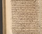 Zdjęcie nr 871 dla obiektu archiwalnego: Acta actorum, causarum spiritualium, civilium, criminalium, obligationum, cessionum, decimarum, testamentorum R. D. Martini Szyszkowski, episcopi Cracoviensis, ducis Severiensis in annis 1617 - 1619. Tomus primus.