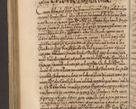 Zdjęcie nr 869 dla obiektu archiwalnego: Acta actorum, causarum spiritualium, civilium, criminalium, obligationum, cessionum, decimarum, testamentorum R. D. Martini Szyszkowski, episcopi Cracoviensis, ducis Severiensis in annis 1617 - 1619. Tomus primus.