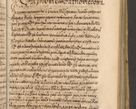 Zdjęcie nr 870 dla obiektu archiwalnego: Acta actorum, causarum spiritualium, civilium, criminalium, obligationum, cessionum, decimarum, testamentorum R. D. Martini Szyszkowski, episcopi Cracoviensis, ducis Severiensis in annis 1617 - 1619. Tomus primus.