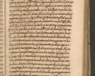 Zdjęcie nr 866 dla obiektu archiwalnego: Acta actorum, causarum spiritualium, civilium, criminalium, obligationum, cessionum, decimarum, testamentorum R. D. Martini Szyszkowski, episcopi Cracoviensis, ducis Severiensis in annis 1617 - 1619. Tomus primus.