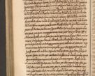 Zdjęcie nr 865 dla obiektu archiwalnego: Acta actorum, causarum spiritualium, civilium, criminalium, obligationum, cessionum, decimarum, testamentorum R. D. Martini Szyszkowski, episcopi Cracoviensis, ducis Severiensis in annis 1617 - 1619. Tomus primus.