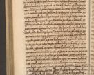 Zdjęcie nr 863 dla obiektu archiwalnego: Acta actorum, causarum spiritualium, civilium, criminalium, obligationum, cessionum, decimarum, testamentorum R. D. Martini Szyszkowski, episcopi Cracoviensis, ducis Severiensis in annis 1617 - 1619. Tomus primus.