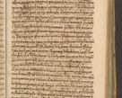 Zdjęcie nr 860 dla obiektu archiwalnego: Acta actorum, causarum spiritualium, civilium, criminalium, obligationum, cessionum, decimarum, testamentorum R. D. Martini Szyszkowski, episcopi Cracoviensis, ducis Severiensis in annis 1617 - 1619. Tomus primus.