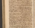 Zdjęcie nr 859 dla obiektu archiwalnego: Acta actorum, causarum spiritualium, civilium, criminalium, obligationum, cessionum, decimarum, testamentorum R. D. Martini Szyszkowski, episcopi Cracoviensis, ducis Severiensis in annis 1617 - 1619. Tomus primus.