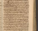 Zdjęcie nr 858 dla obiektu archiwalnego: Acta actorum, causarum spiritualium, civilium, criminalium, obligationum, cessionum, decimarum, testamentorum R. D. Martini Szyszkowski, episcopi Cracoviensis, ducis Severiensis in annis 1617 - 1619. Tomus primus.