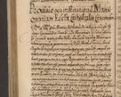 Zdjęcie nr 857 dla obiektu archiwalnego: Acta actorum, causarum spiritualium, civilium, criminalium, obligationum, cessionum, decimarum, testamentorum R. D. Martini Szyszkowski, episcopi Cracoviensis, ducis Severiensis in annis 1617 - 1619. Tomus primus.