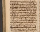 Zdjęcie nr 853 dla obiektu archiwalnego: Acta actorum, causarum spiritualium, civilium, criminalium, obligationum, cessionum, decimarum, testamentorum R. D. Martini Szyszkowski, episcopi Cracoviensis, ducis Severiensis in annis 1617 - 1619. Tomus primus.
