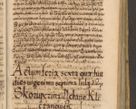 Zdjęcie nr 850 dla obiektu archiwalnego: Acta actorum, causarum spiritualium, civilium, criminalium, obligationum, cessionum, decimarum, testamentorum R. D. Martini Szyszkowski, episcopi Cracoviensis, ducis Severiensis in annis 1617 - 1619. Tomus primus.