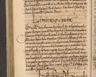 Zdjęcie nr 849 dla obiektu archiwalnego: Acta actorum, causarum spiritualium, civilium, criminalium, obligationum, cessionum, decimarum, testamentorum R. D. Martini Szyszkowski, episcopi Cracoviensis, ducis Severiensis in annis 1617 - 1619. Tomus primus.