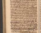 Zdjęcie nr 851 dla obiektu archiwalnego: Acta actorum, causarum spiritualium, civilium, criminalium, obligationum, cessionum, decimarum, testamentorum R. D. Martini Szyszkowski, episcopi Cracoviensis, ducis Severiensis in annis 1617 - 1619. Tomus primus.
