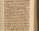 Zdjęcie nr 848 dla obiektu archiwalnego: Acta actorum, causarum spiritualium, civilium, criminalium, obligationum, cessionum, decimarum, testamentorum R. D. Martini Szyszkowski, episcopi Cracoviensis, ducis Severiensis in annis 1617 - 1619. Tomus primus.