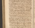 Zdjęcie nr 843 dla obiektu archiwalnego: Acta actorum, causarum spiritualium, civilium, criminalium, obligationum, cessionum, decimarum, testamentorum R. D. Martini Szyszkowski, episcopi Cracoviensis, ducis Severiensis in annis 1617 - 1619. Tomus primus.