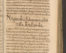 Zdjęcie nr 842 dla obiektu archiwalnego: Acta actorum, causarum spiritualium, civilium, criminalium, obligationum, cessionum, decimarum, testamentorum R. D. Martini Szyszkowski, episcopi Cracoviensis, ducis Severiensis in annis 1617 - 1619. Tomus primus.