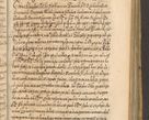 Zdjęcie nr 840 dla obiektu archiwalnego: Acta actorum, causarum spiritualium, civilium, criminalium, obligationum, cessionum, decimarum, testamentorum R. D. Martini Szyszkowski, episcopi Cracoviensis, ducis Severiensis in annis 1617 - 1619. Tomus primus.