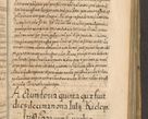 Zdjęcie nr 838 dla obiektu archiwalnego: Acta actorum, causarum spiritualium, civilium, criminalium, obligationum, cessionum, decimarum, testamentorum R. D. Martini Szyszkowski, episcopi Cracoviensis, ducis Severiensis in annis 1617 - 1619. Tomus primus.
