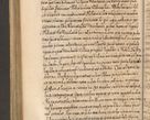 Zdjęcie nr 835 dla obiektu archiwalnego: Acta actorum, causarum spiritualium, civilium, criminalium, obligationum, cessionum, decimarum, testamentorum R. D. Martini Szyszkowski, episcopi Cracoviensis, ducis Severiensis in annis 1617 - 1619. Tomus primus.