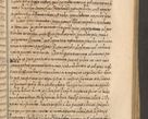 Zdjęcie nr 834 dla obiektu archiwalnego: Acta actorum, causarum spiritualium, civilium, criminalium, obligationum, cessionum, decimarum, testamentorum R. D. Martini Szyszkowski, episcopi Cracoviensis, ducis Severiensis in annis 1617 - 1619. Tomus primus.