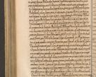 Zdjęcie nr 833 dla obiektu archiwalnego: Acta actorum, causarum spiritualium, civilium, criminalium, obligationum, cessionum, decimarum, testamentorum R. D. Martini Szyszkowski, episcopi Cracoviensis, ducis Severiensis in annis 1617 - 1619. Tomus primus.
