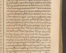 Zdjęcie nr 830 dla obiektu archiwalnego: Acta actorum, causarum spiritualium, civilium, criminalium, obligationum, cessionum, decimarum, testamentorum R. D. Martini Szyszkowski, episcopi Cracoviensis, ducis Severiensis in annis 1617 - 1619. Tomus primus.