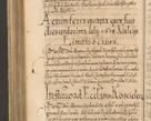 Zdjęcie nr 825 dla obiektu archiwalnego: Acta actorum, causarum spiritualium, civilium, criminalium, obligationum, cessionum, decimarum, testamentorum R. D. Martini Szyszkowski, episcopi Cracoviensis, ducis Severiensis in annis 1617 - 1619. Tomus primus.
