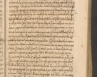 Zdjęcie nr 824 dla obiektu archiwalnego: Acta actorum, causarum spiritualium, civilium, criminalium, obligationum, cessionum, decimarum, testamentorum R. D. Martini Szyszkowski, episcopi Cracoviensis, ducis Severiensis in annis 1617 - 1619. Tomus primus.