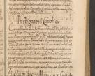 Zdjęcie nr 826 dla obiektu archiwalnego: Acta actorum, causarum spiritualium, civilium, criminalium, obligationum, cessionum, decimarum, testamentorum R. D. Martini Szyszkowski, episcopi Cracoviensis, ducis Severiensis in annis 1617 - 1619. Tomus primus.
