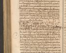 Zdjęcie nr 823 dla obiektu archiwalnego: Acta actorum, causarum spiritualium, civilium, criminalium, obligationum, cessionum, decimarum, testamentorum R. D. Martini Szyszkowski, episcopi Cracoviensis, ducis Severiensis in annis 1617 - 1619. Tomus primus.