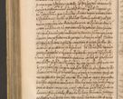 Zdjęcie nr 821 dla obiektu archiwalnego: Acta actorum, causarum spiritualium, civilium, criminalium, obligationum, cessionum, decimarum, testamentorum R. D. Martini Szyszkowski, episcopi Cracoviensis, ducis Severiensis in annis 1617 - 1619. Tomus primus.