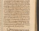 Zdjęcie nr 816 dla obiektu archiwalnego: Acta actorum, causarum spiritualium, civilium, criminalium, obligationum, cessionum, decimarum, testamentorum R. D. Martini Szyszkowski, episcopi Cracoviensis, ducis Severiensis in annis 1617 - 1619. Tomus primus.